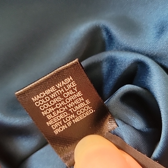 💕 Host Pick 💕  Brand New Express Strapless Formal Dress - Picture 14 of 14